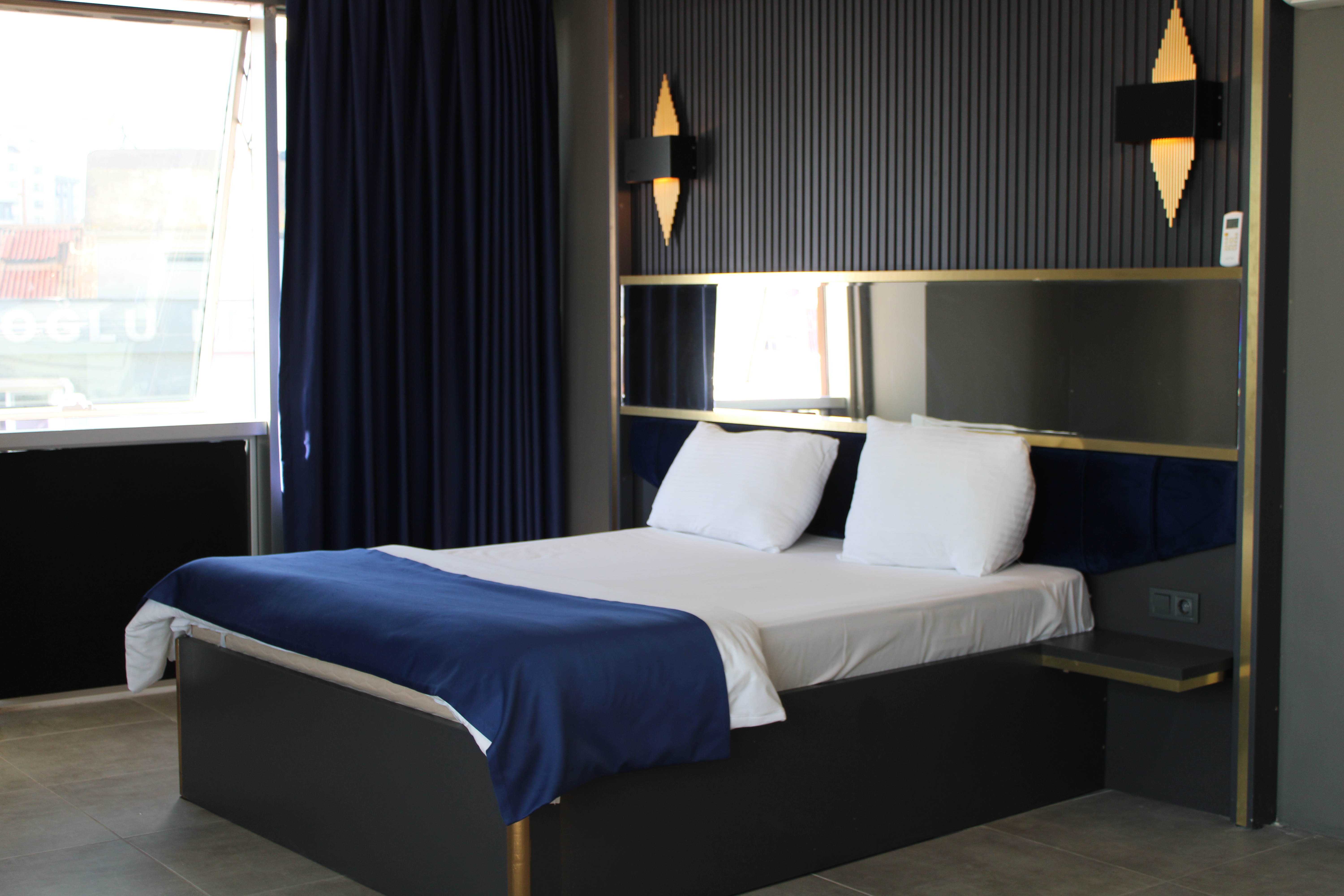 Deluxe Studyo Görsel 4