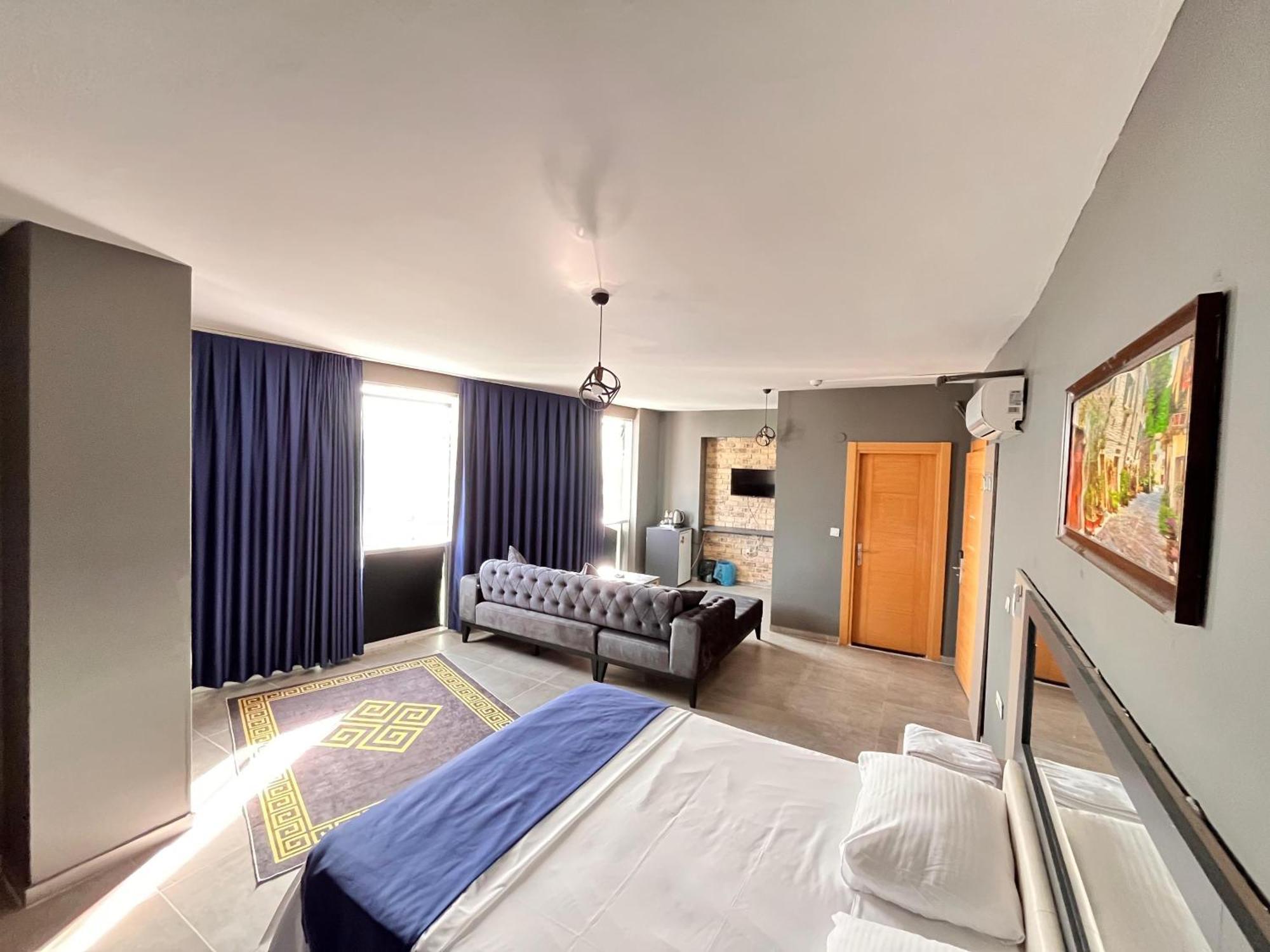 Deluxe Studyo Görsel 1